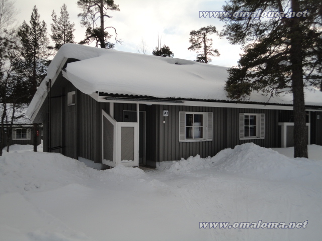 Saariselkä 48