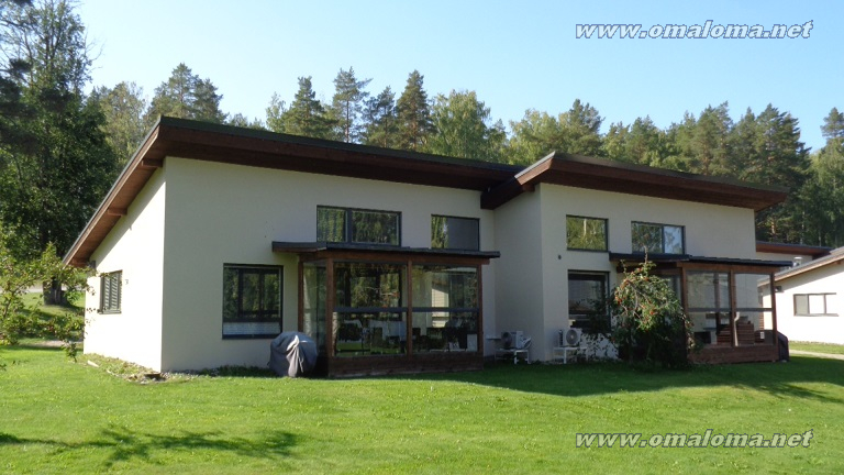 Saimaa 33