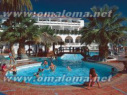 Teneriffa 50