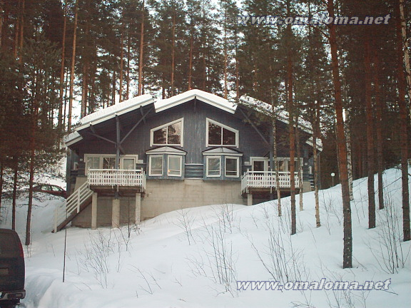 Punkaharju 52