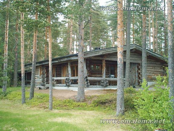 lomaosakekuva