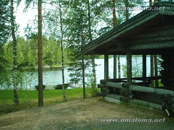 Pyhäniemi 51