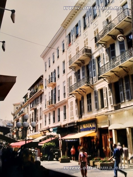  Tutustumislomat Nizza 21 - 52