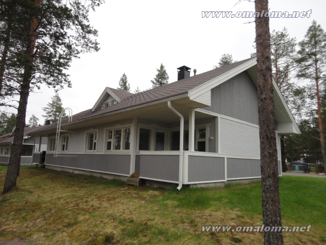 Kuusamon tropiikki 41